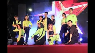 Come And Get It | Stage Performance by N.Studio