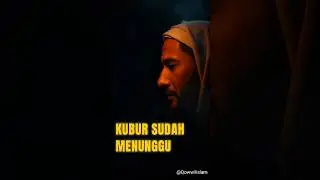 The Grave Is Waiting | Islamic Reflections Shorts