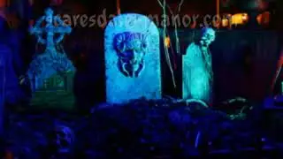 Breathing Grave 2011
