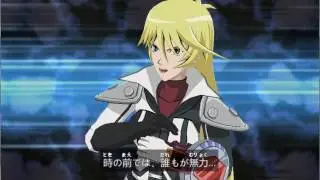 Yu-Gi-Oh 5D's TAG FORCE 6: Crow (Me) Vs Sherry