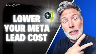 Are Your Meta Ads Too Expensive? Try This Easy Fix!