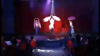 Suerte En mi-Amazing Show Cebu Performer with Britney,Alex,Shane(@ShaneBVlog )
