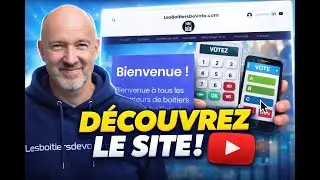 Découvrez avec moi le site lesboitiersdevote.com