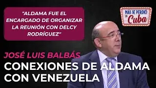 Jos&eacute; Luis Balb&aacute;s: 
