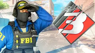 SEASON 4 IS WHERE ? || 29K PREMIER || CS2 Live #cs2 #cs2live