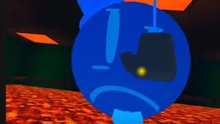 Beating horror with friend ofc did not make it part 2