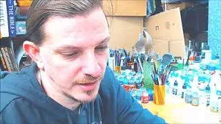 Warlord German Kublewagon unboxing