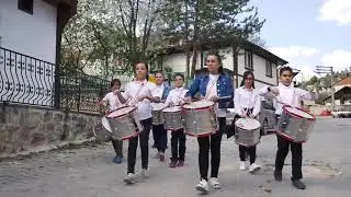 ATATÜRK ÇOCUKLARI Kastamonu Artsam Koleji