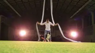 Training Show 2018