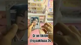 cr on tiktok #packingkpop #kpoppacking #kpop