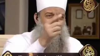 قصة رجل يستغفر الله من الحمد منذ 30 عاماً   وتعليق الشيخ الحويني عليها