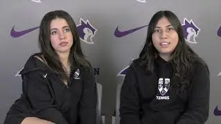 2026 Kenyon Women's Tennis Preview