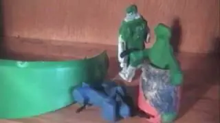 clay world war (new and improved)