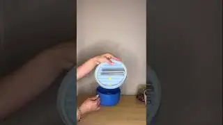 Microwavable Ramen Bowl review by AI LOVE PEACE