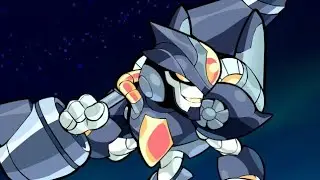 Jugando Brawlhalla con Vector|primer video del a&ntilde;o|