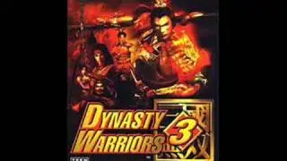 Dynasty Warriors 3 - The Battle of Chi Bi