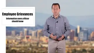 Employee Grievances