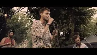 Le Bal Chaloupé - Bonjour tristesse  @Musicalarue 2019