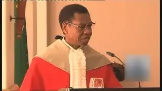 Namibia to experience crisis of retiring&nbsp;High Court and Supreme Court judges- nbc