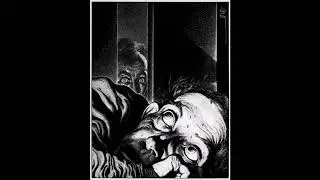 TripleHate Reads: The Tell Tale Heart (Edgar Allan Poe)