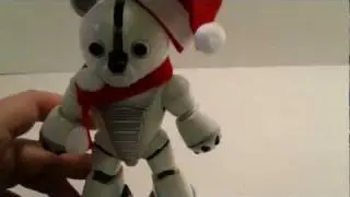 Christmas Polar Beargguy Review