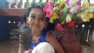 Paroos🥰Onam photoshoot