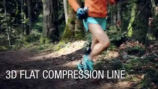 Pro-Tec Athletics: 3D Flat Compression Line