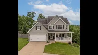 SOLD! 90 Valley Farms Drive | Winfield Real Estate