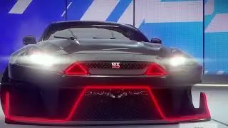 Unlocking the Nissan GT-R Neon Edition in Asphalt Legends Unite!