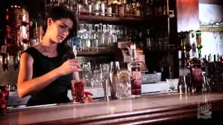 Lola and Cola - Lola Belle Cherry Rum