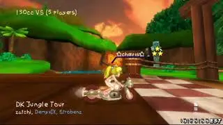 New CTGP update with the homies! [01/11/2026]
