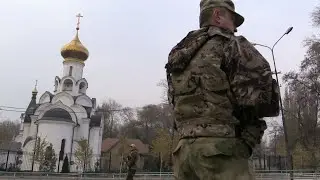 Donbass Ann&eacute;e Z&eacute;ro : &eacute;lections du 2 nov 2014