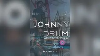 ENERGIA 97 NIGHT SESSIONS SET JOHNNY DRUM 12/02/21