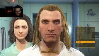 🟩FALLOUT 4 STREAM