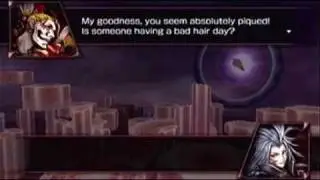 Let's Play Dissidia: Final Fantasy #25: Reading is hard...