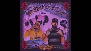 Curren$y + LNDN DRGS + Jay Worthy - Payback [slowed] (Extended Version)