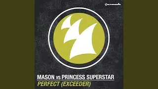 Perfect (Exceeder) (Vocal Club Mix)