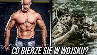 Czym „Wspomagają Się” Żołnierze?