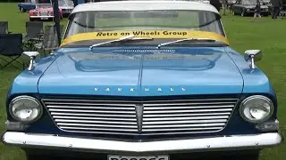 1964 VAUXHALL VELOX PB