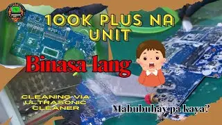 Overall Deep Cleaning via Ultrasonic Cleaner Tips and Tutorial