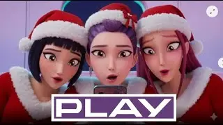 K-Pop Demon Hunter Prison Escape: Finding the Lightstick Labyrinth! #roblox #kpop #prison