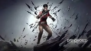 Dishonored Death of the Outsider Full Walkthrough