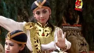 Reog Ponorogo-Kesenian Reog Guno Seco-Jathilan