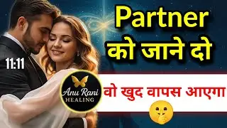 Let Them Go, They&rsquo;ll Come Back Begging | SP Manifestation Law of Attraction
