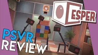 Esper | PSVR Review