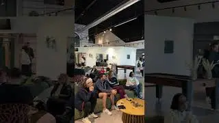 Vivez Local Business #5 &ndash; Sport, rencontres & produits locaux au Full Padel Limoges !