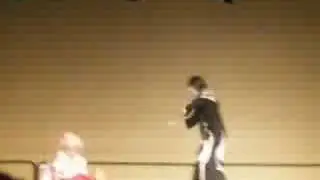 part 1 CTcon 08 vid