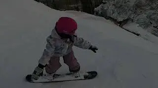 2026.1 琴音五竜下山2