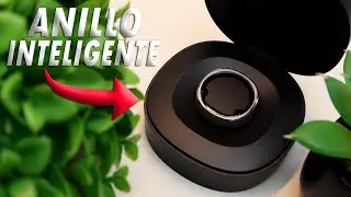 ANILLO INTELIGENTE | MONITOREA TU SALUD DESDE AQUI | Ringcoon