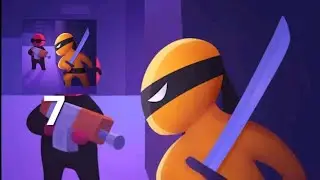 Stealth master part 7